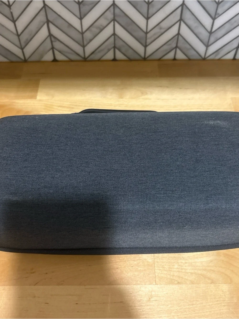 JSAUX Steam Deck Carrying Case Protective Hard Shell Carry Case
